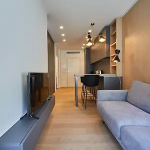  Apartamento Luxury
