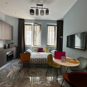  Apartamento Blu Maison Duomo Centro Piazza Diaz