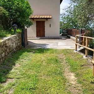 Casa Valgraziosa Calci