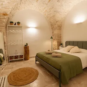 Dimora Corte Sant Angelo Bitonto