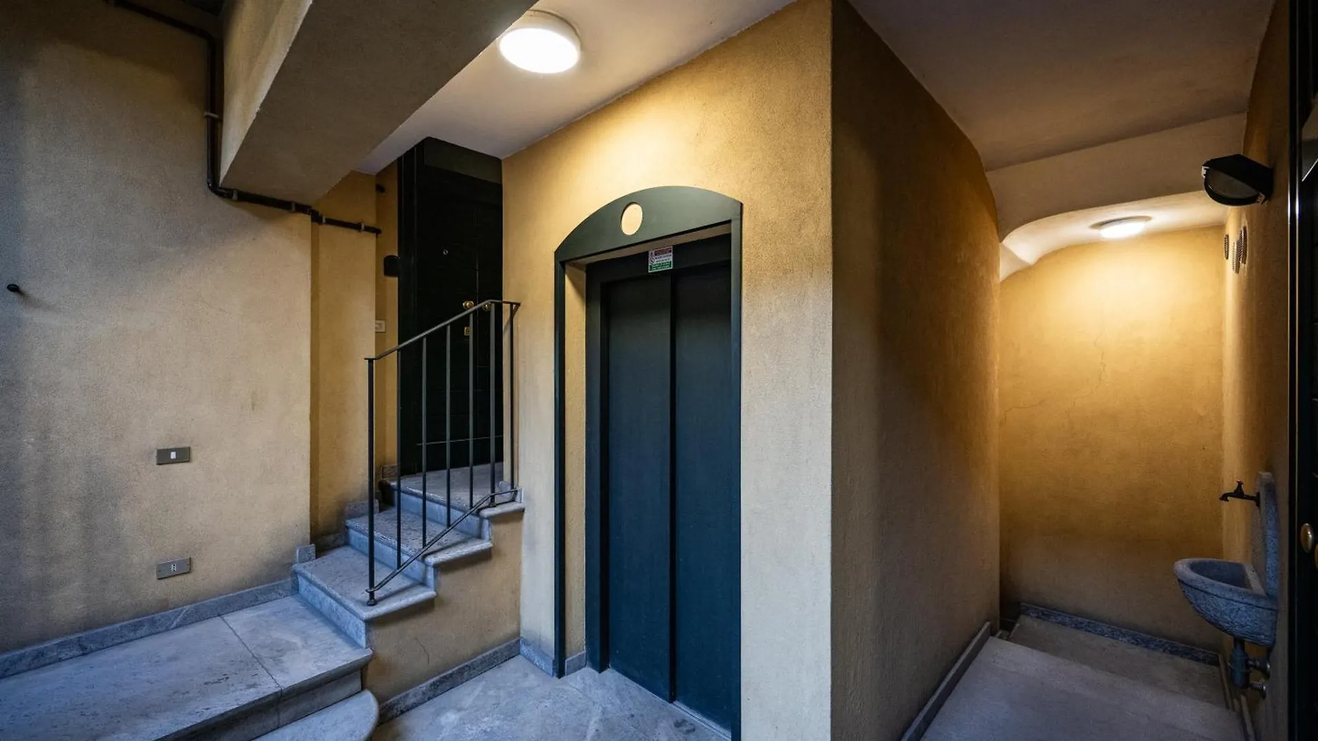 Navigli Cozy Corner Milano Apartment Italy