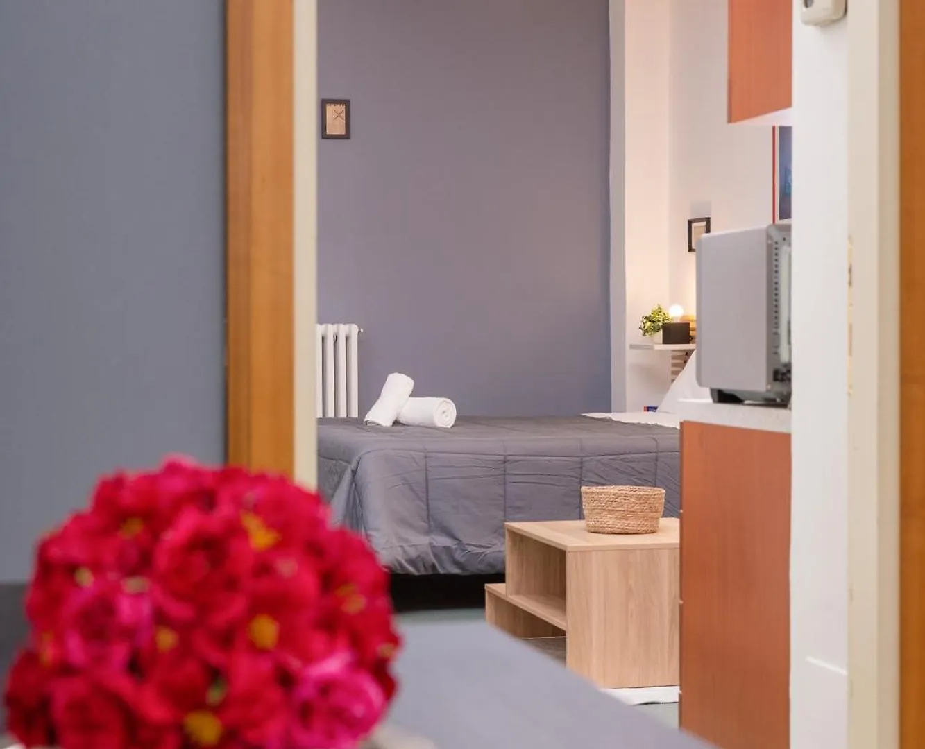 Navigli Cozy Corner Milano Apartment