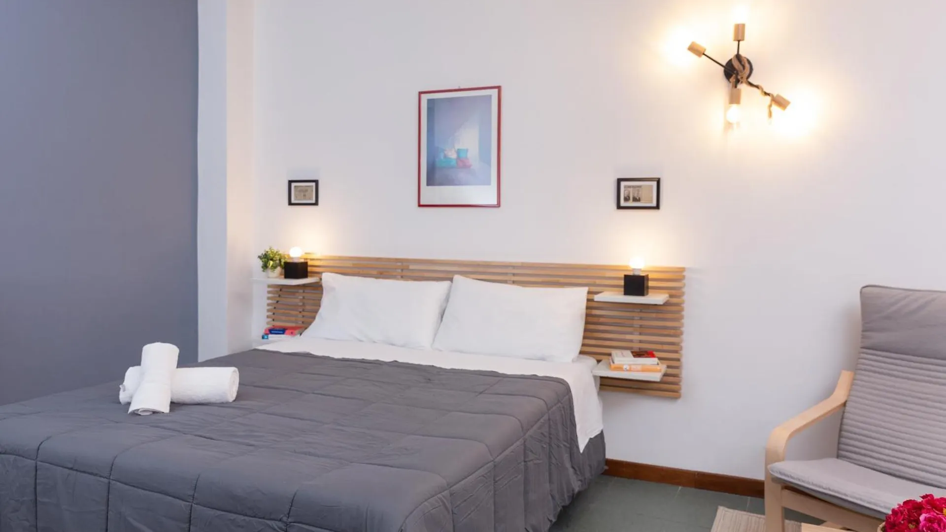 Navigli Cozy Corner Milano Apartment Italy
