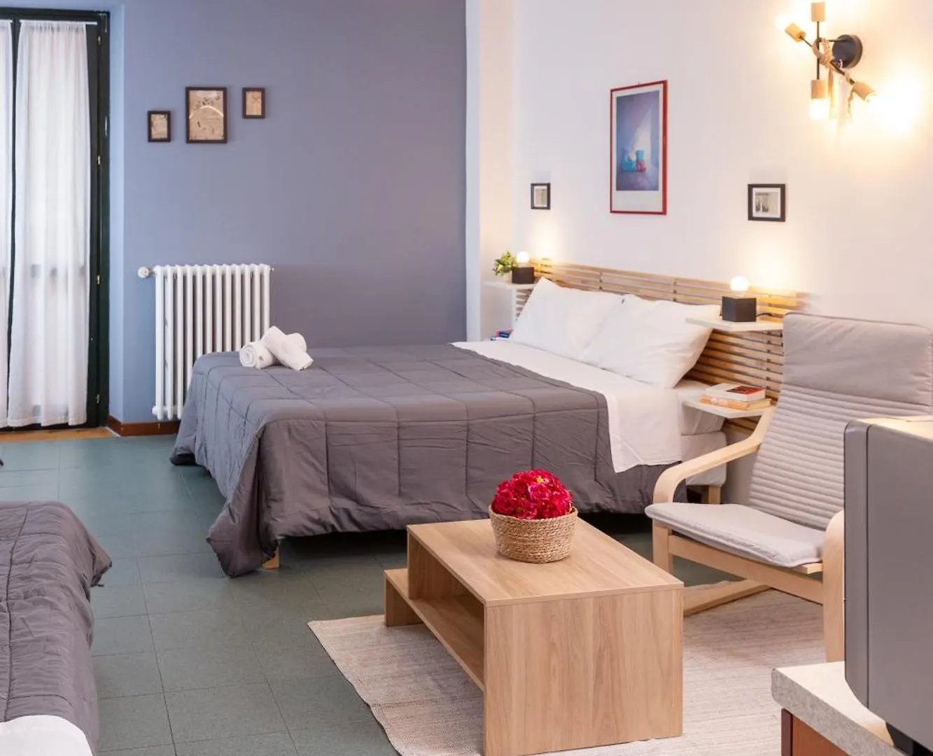 Navigli Cozy Corner Milano Apartment Milan