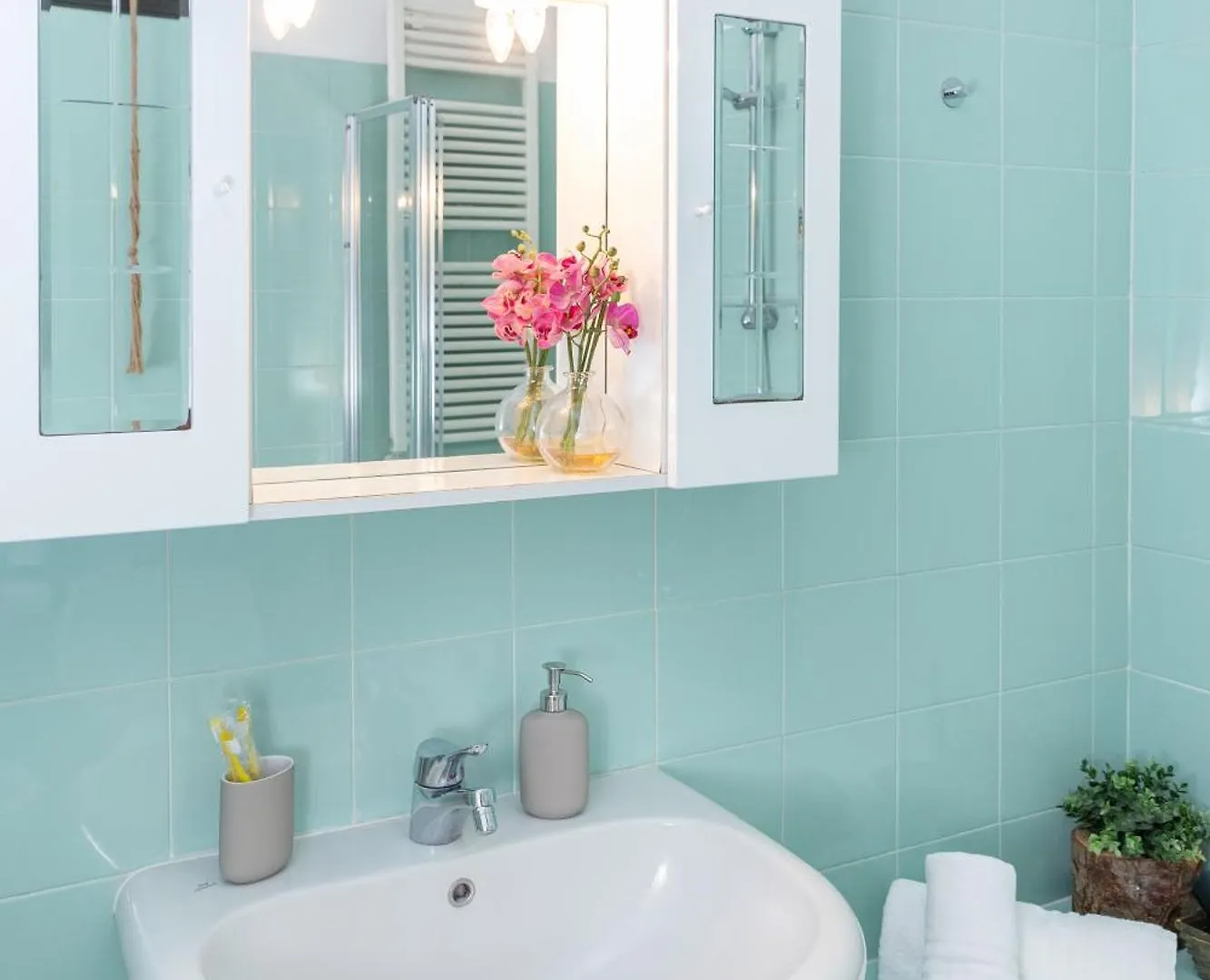 Navigli Cozy Corner Milano Apartment  Milan