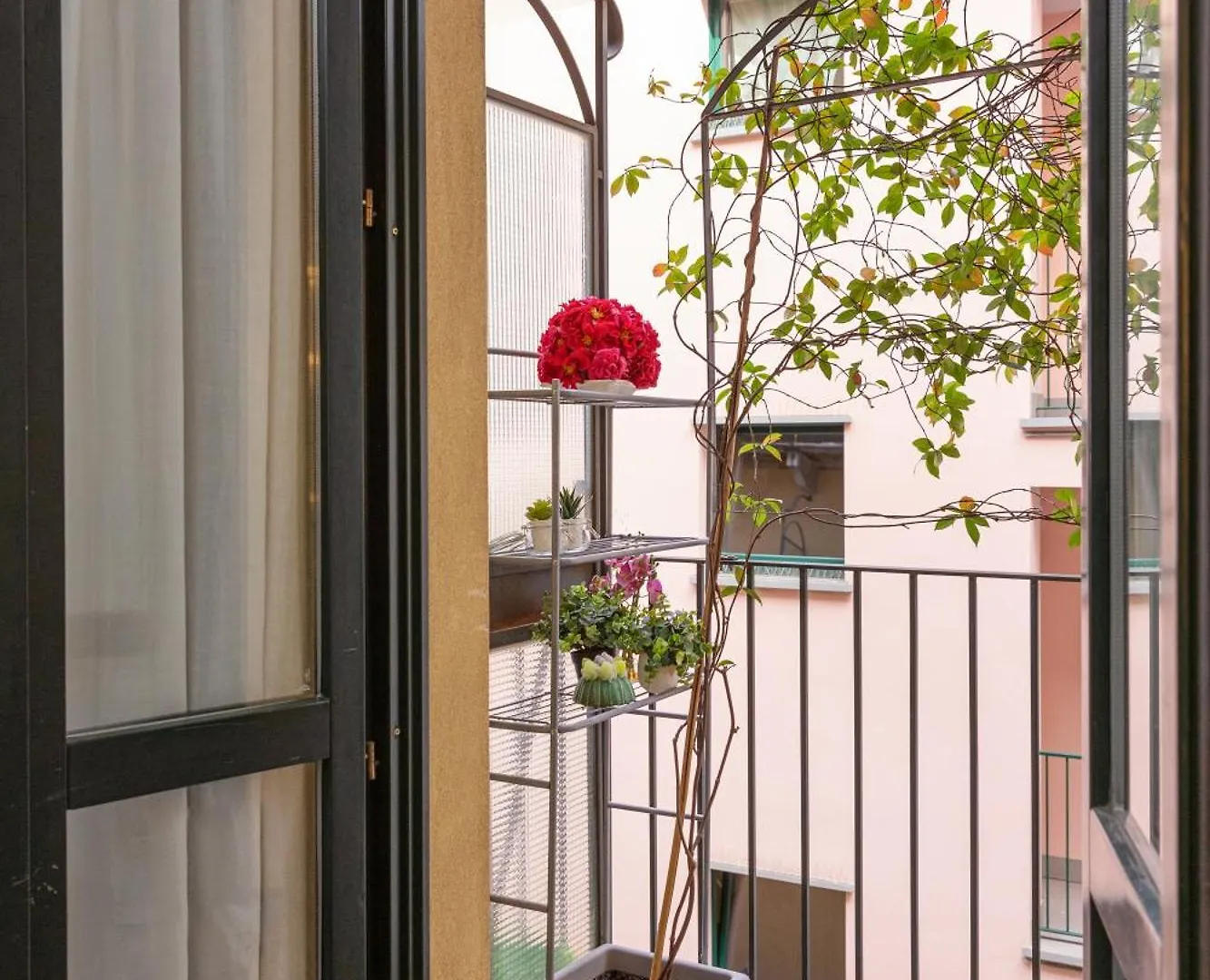 Navigli Cozy Corner Milano Apartment 0*, Milan