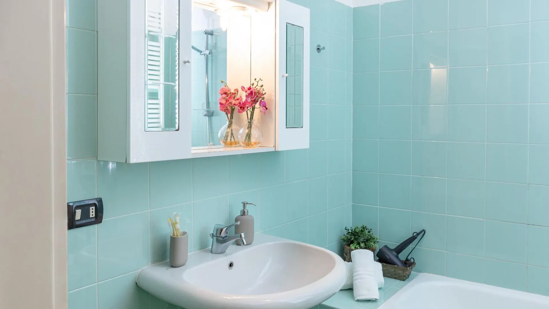 Navigli Cozy Corner Milano Apartment Italy