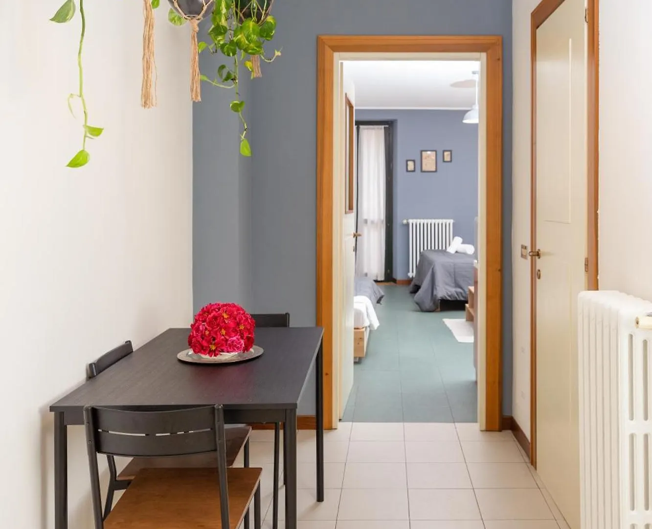 Navigli Cozy Corner Milano Apartment