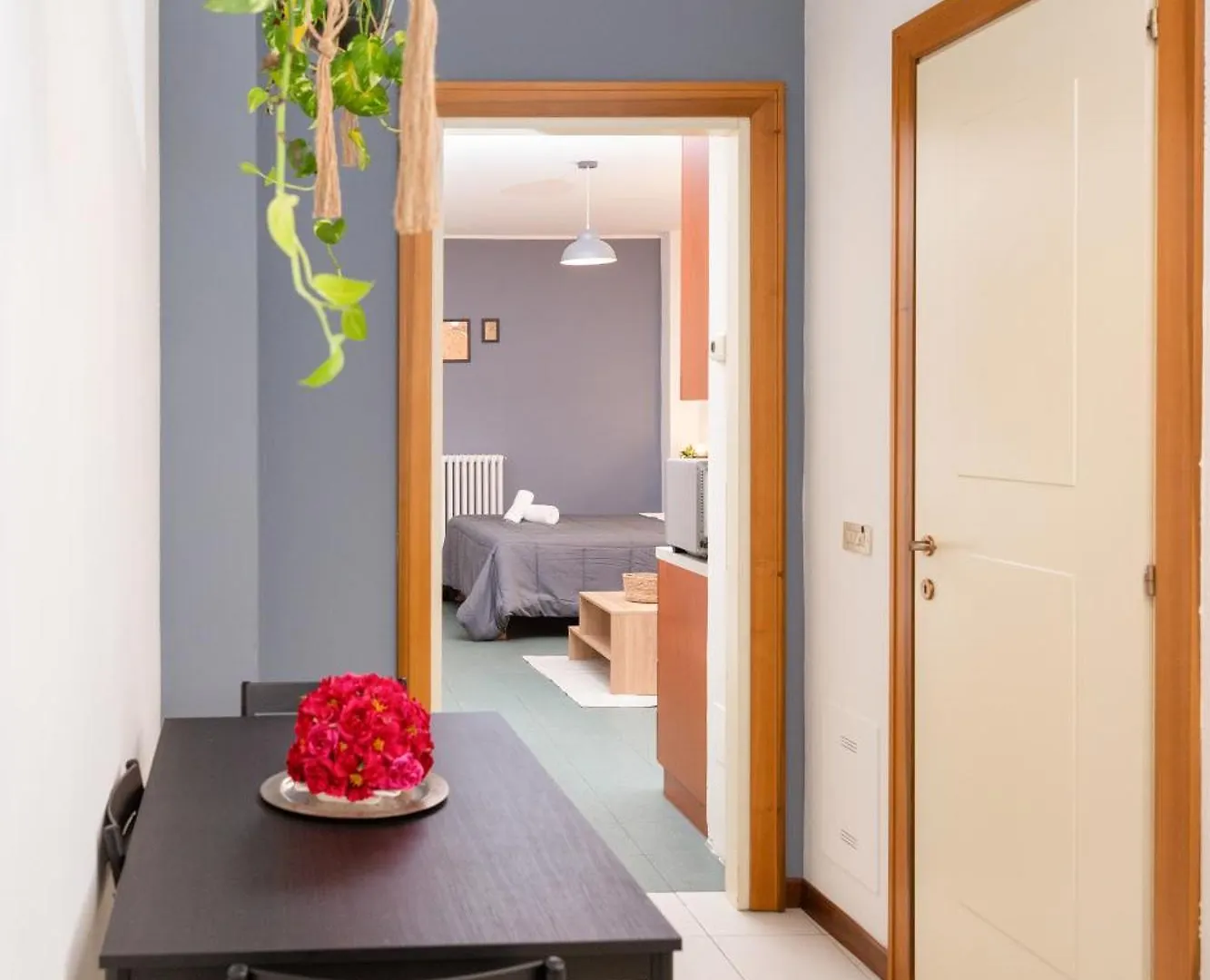 Navigli Cozy Corner Milano Apartment